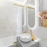 Apartman Elegant For Two In The Centre Metro Rondo Onz Varsó