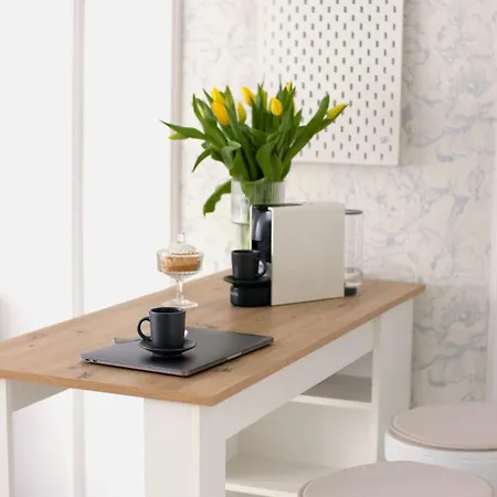 Appartement Elegant For Two In The Centre Metro Rondo Onz
