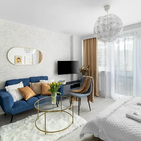 Elegant For Two In The Centre Metro Rondo Onz Apartamento *