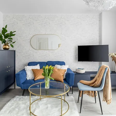 Apartament Elegant For Two In The Centre Metro Rondo Onz *